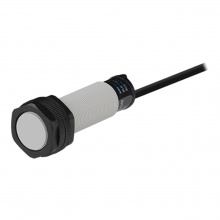 سنسور خازنی قطر 18mm ، فاصله سنس 8mm ، خروجی NC